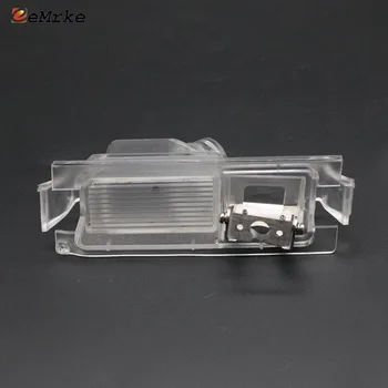 

EEMRKE Car DVR Rearview Camera Bracket Adjustment Angle Adaper for Hyundai Solaris (RB) GD Hatckback Elantra GT i30 2010-2017