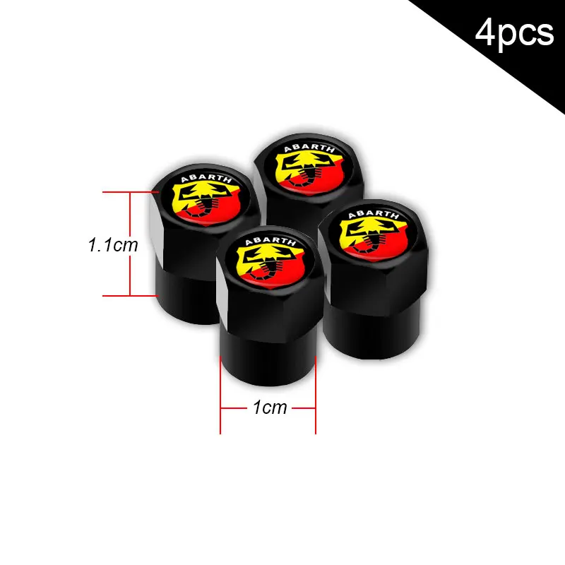 4pcs Car Tire Valve Cover Auto Protection Caps Tools For Teslas Model 3 2021 Model S X Y Style Roadster Invader Coil Mod WYE K80