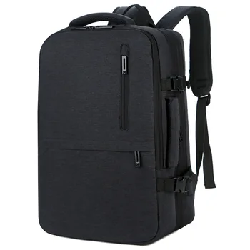 

2020 new expanded outdoor travel backpack large capacity backpack men's high-end travel laptop bag