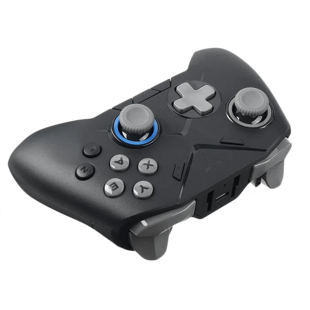 Flydigi Vader 2 bluetooth Wired Wireless Game Controller for PC Mobile Phone Television TV Box Six-axis Somatosensory Gyroscope 3