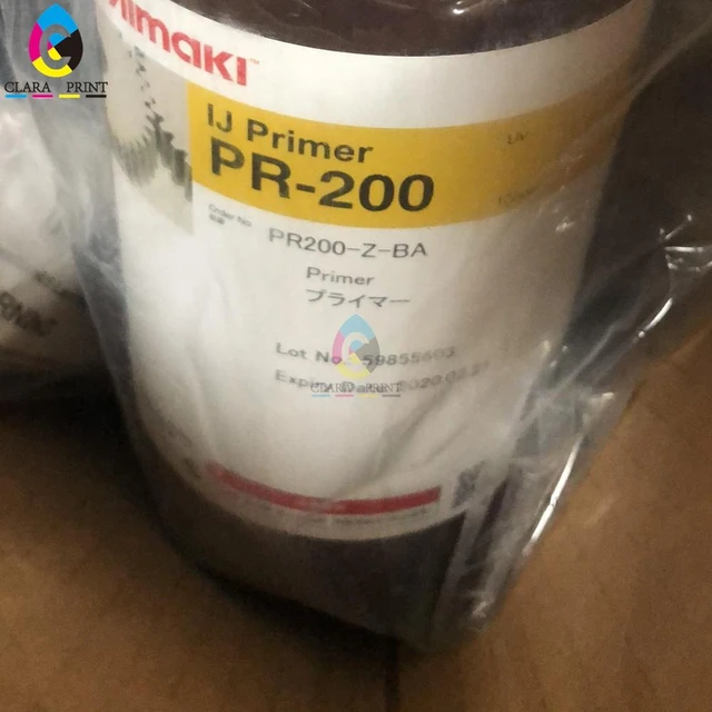 Plastic Primer PR20