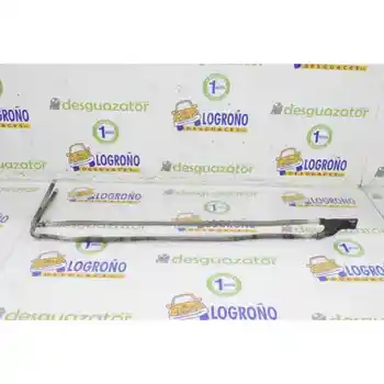 

OIL COOLER STEERING MERCEDES SPRINTER II JAMES COOK (906)