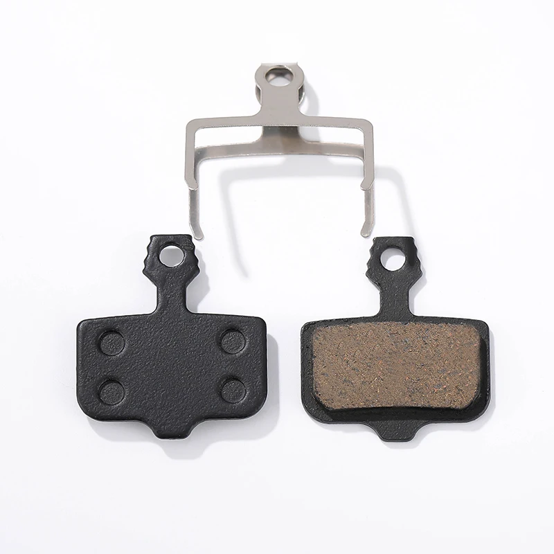 Bicycle Disc Brake Pads 10 Pairs (20 Pieces) Bicycle Disc Brake Pads for Shimano SRAM Avid Hayes Magura Bicycle Accessories