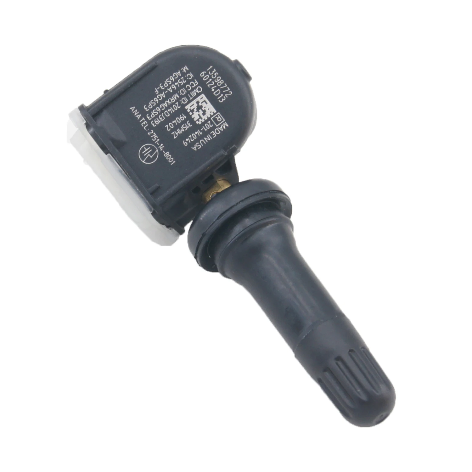 Для Buick GMC Chevrolet Dodge Chrysler Jeep Автомобильный датчик давления в шинах TPMS датчик безопасности автомобиля датчик давления в шинах Система