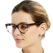 OCCI CHIARI, высокое качество, модные очки, фирменный дизайн, очки ручной работы, оправа для женщин, ацетат, авангард, подарок MELATTI