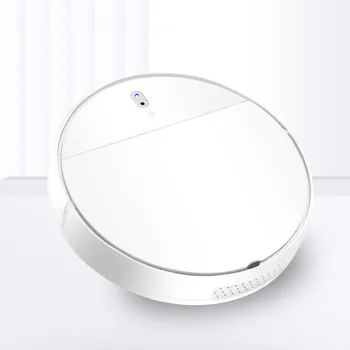 

Household Appliances Robot Vacuum Cleaner Cross-border Small Charging Cleaning Machine Automatic Wireless Vacuum Cleaner
