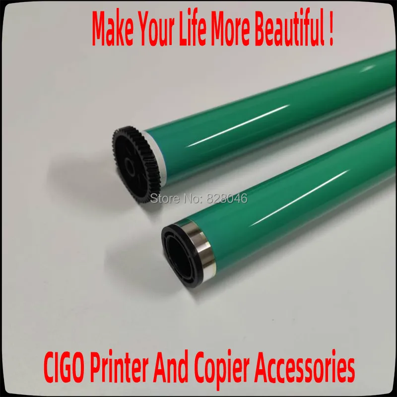 Opc Drum Long Life OPC Drum For Xerox CopyCentre 133 C118 C123 C128 Workcentre Pro 123 128 133 Printer 013R00589 13R00589 Korea OPC Drum