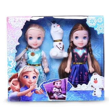

Toys Princess Dolls & accessories Good Quality Christmas Gifts