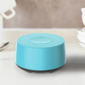 

Circle Bluetooth Computer Speakers with Subwoofer Mini Wireless Portable Speaker Loudspeaker Woofer Caixa De Som Parlante F4029