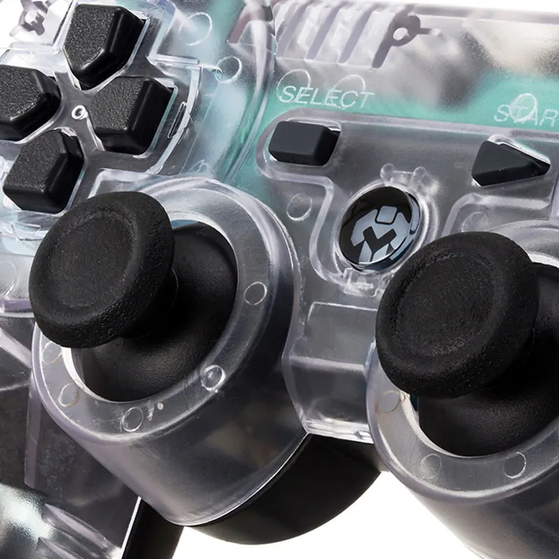 Беспроводной Bluetooth геймпад игровой контроллер для Sony PS3 Playstation 3 SIXAXIS ПК Джойстик с