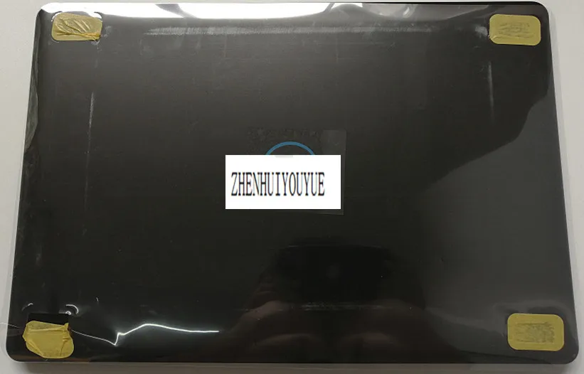 Чехол для Dell G3 3779 A с синим логотипом 049HN1