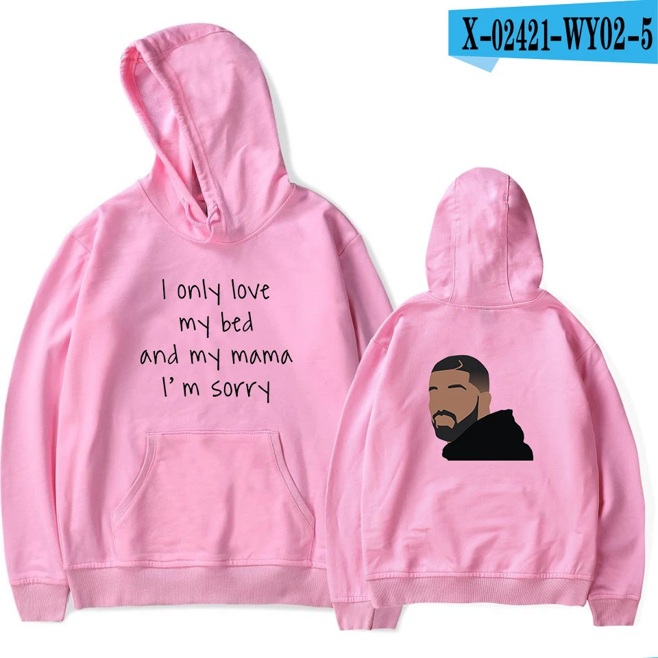 Drizzy Drake, толстовки, толстовка, мужская, ОВО Дрейк, толстовка, женская, хип-хоп, рубашки, Kanya sudadera, модная Осенняя рубашка, свитер - Color: WY0205