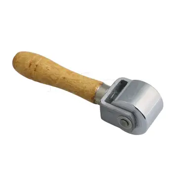 

Sliver Metal Woodwind Metal Instrument Pressure Wheel Repair Tool Small