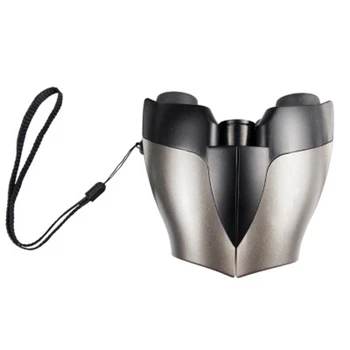 

Portable 8X22 Binocular Telescope Outdoor Travel With High Definition, High Power And Wide Angle Low-Light Vision Glasses