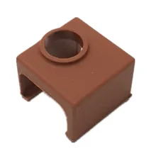 MK10 с подогревом алюминиевый блок силиконовый защитный рукав