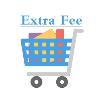 

Extra Fee for reseller
