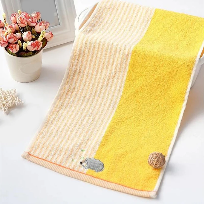 Детское полотенце s слюнявчик для кормления новорожденных мальчиков Детская