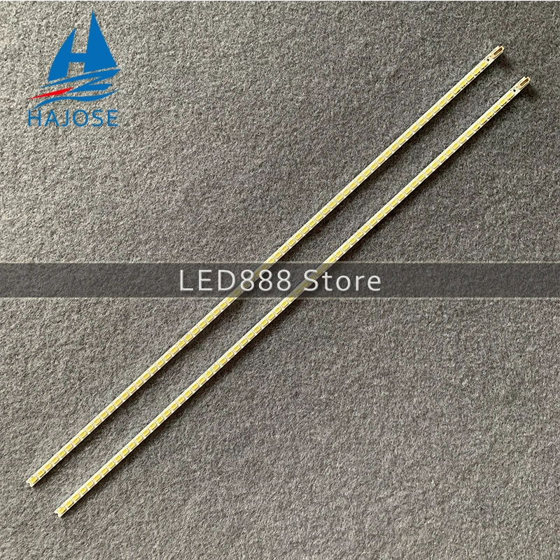 2Pieces/lot FOR Konka LED42M5920C LCD backlight bar 37018476-A 35015795 100%NEW 66LED 478MM | Лампы и освещение