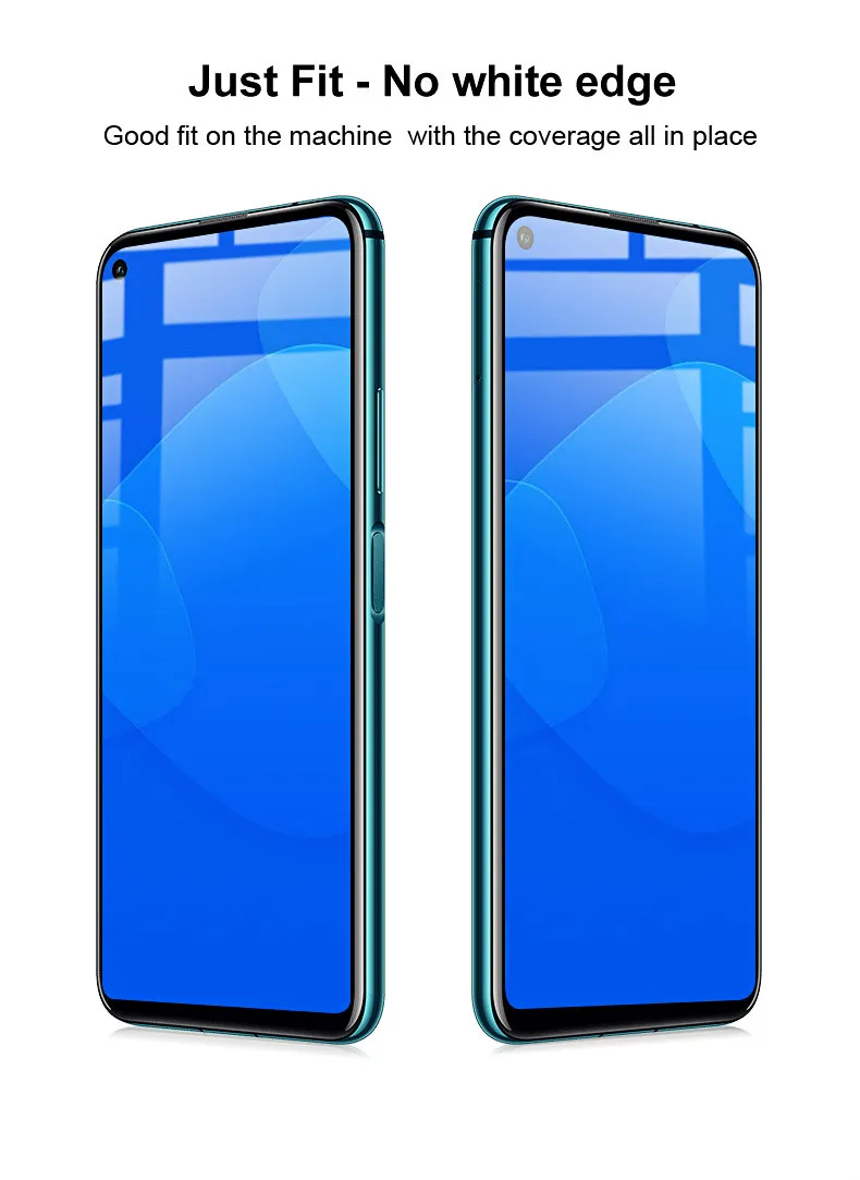 IMAK Для huawei Honor 20 закаленное стекло Pro+ версия полное Goverage Защитное стекло для huawei Honor 20 20s Pro Nova 5T