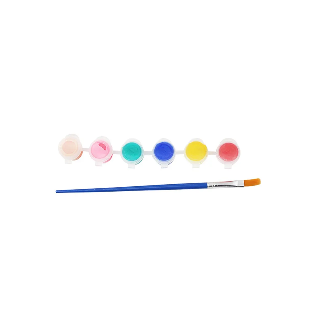 Fun doll TOP DIY Coating Foam EPP Hand Launch Throwing Aircraft Airplane Glider DIY Plane Toy 5.14