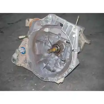 

WITHOUT REFERENCE Gearbox Fiat Point Saloon (188) 1.3 Jtd 70 Multijet Dynamic