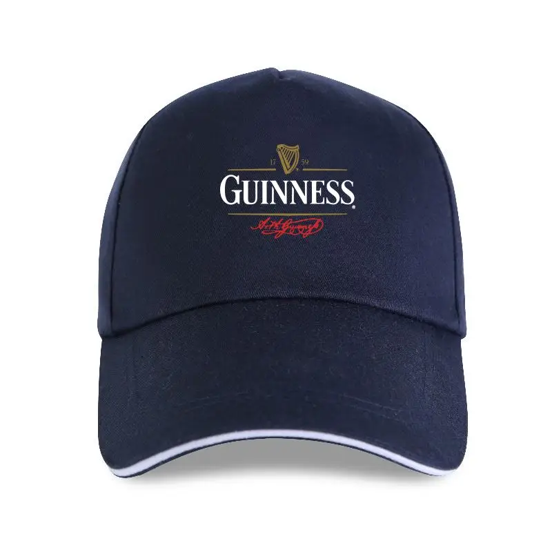 Newest Guinness Beer Vintage Logo New 