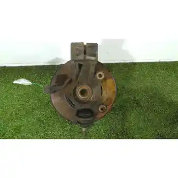 

2730734 steering knuckle Front Left Ford Transit Closed Box '06 2.4 Tdci Cat