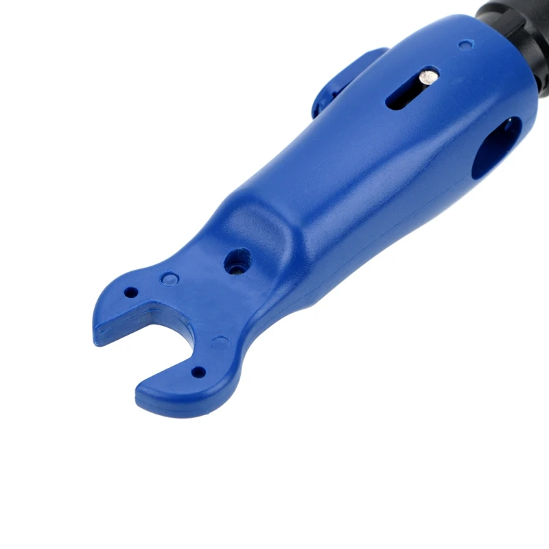 Мини портативный для RG59 RG6 RG7 RG11 с шестигранным гаечным ключом инструмент