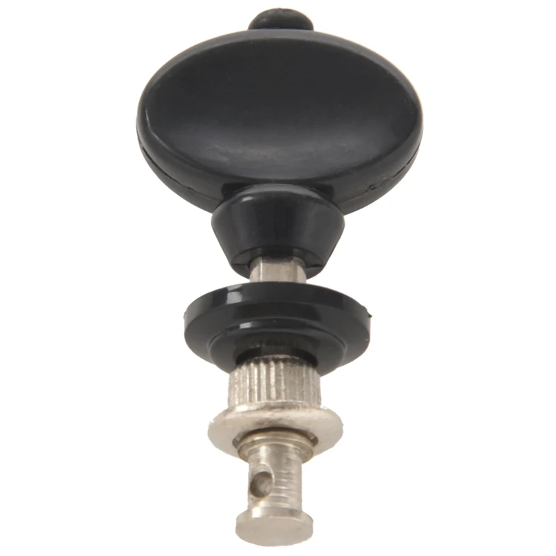 

4 Tuning Pegs Pin for Ukulele and Other Various Instruments--Black
