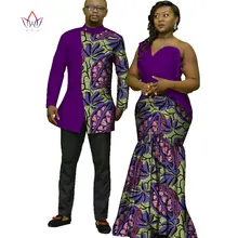 Couple Africain Robe Top Produits Aliexpress