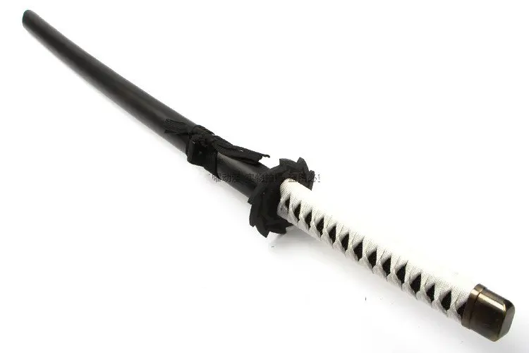 Samurai Warriors BASARA Date Masamune 's Sword Cosplay Prop Wooden Sword