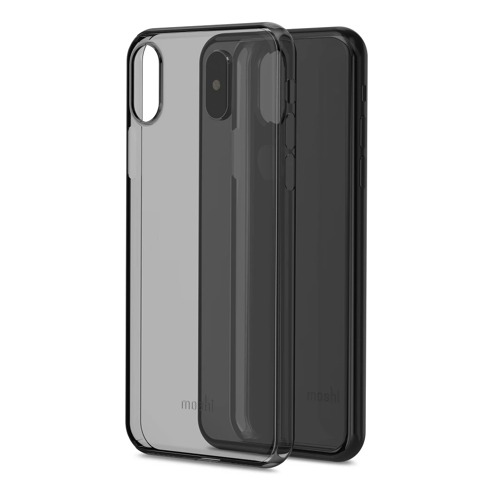 Moshi SuperSkin for iPhone XS/X