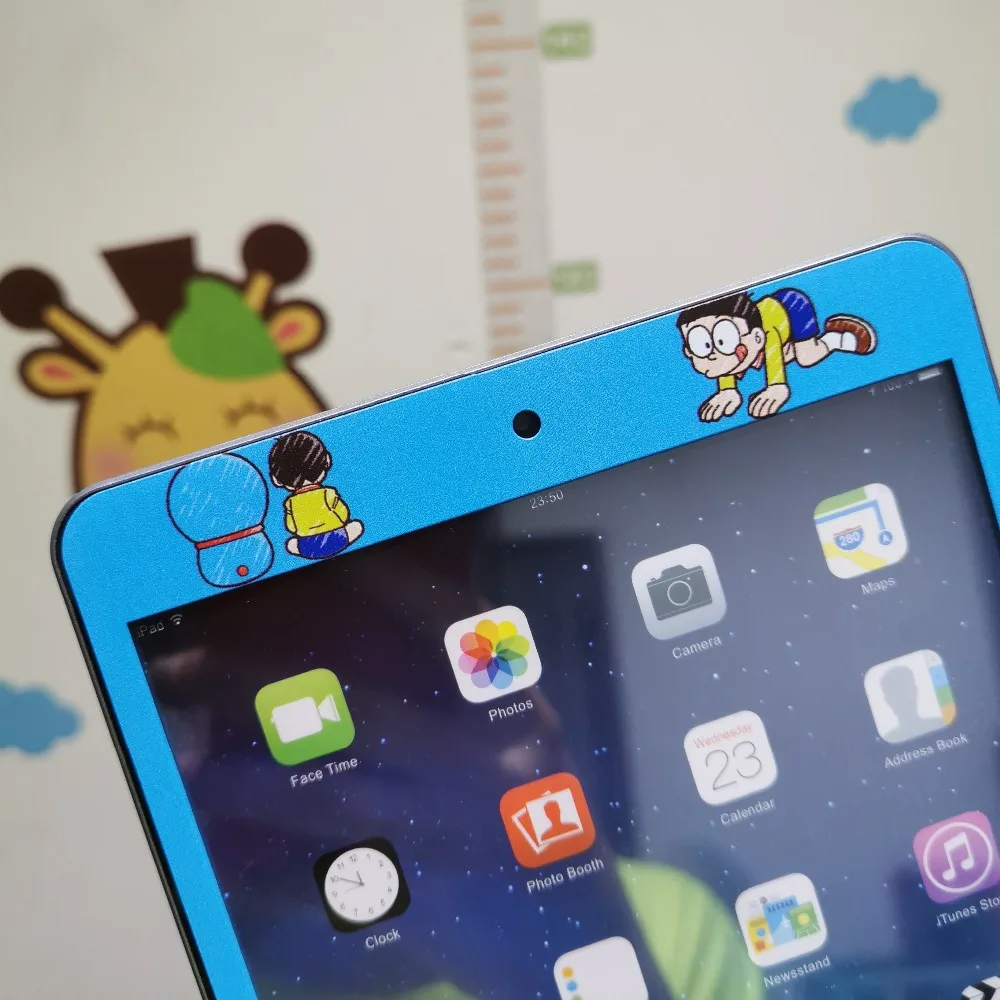 Полное покрытие для планшета, закаленное стекло для Apple ipad 5 6 Air 1 Air 2, Защитная пленка для экрана для ipad 9,7 ipad 234, чехол+ ручка