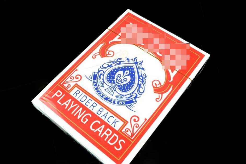 1PC-Stripper-Deck-Taper-Card-Magic-Tricks-Svengali-Taper-Poker-Playing-Cards-Close-Up-Street-Magie (2)