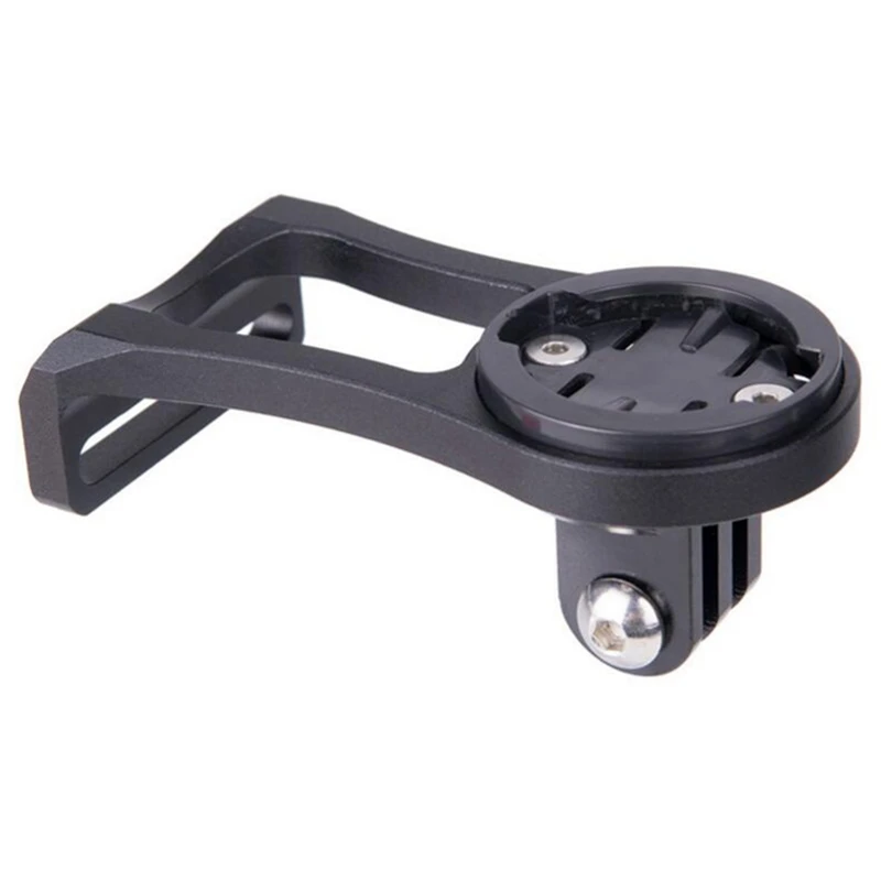  Fahrrad Telefon Halter Aluminium Stand Fahrrad Stange Verlängerung Stehen Für Gps/Sekunden/Sport Ka