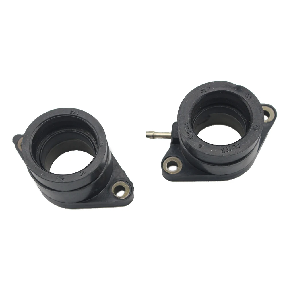 2NF-13596-00 мотоцикл карбюратор адаптер Интерфейс впускной трубы для Yamaha TT600E TT600K XT600 3PW XT600Z XT600E