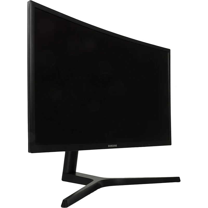 Монитор Samsung 23.5" C24FG73FQI VA 1920x1080 144Hz FreeSync 350cd/m2 16:9