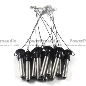 

10PCS Precise Speaker Pin 12x42mm For Line Array Speakers System DIY Stage DJ