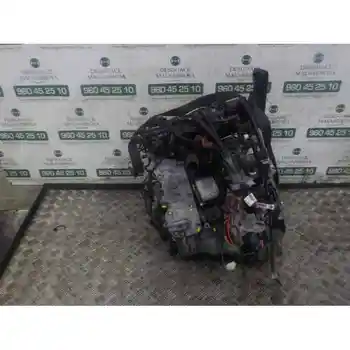 

COMPLETE ENGINE BMW 3 SERIES SALOON (E90) 2.0 Turbodiesel CAT N47D20C [16766409]