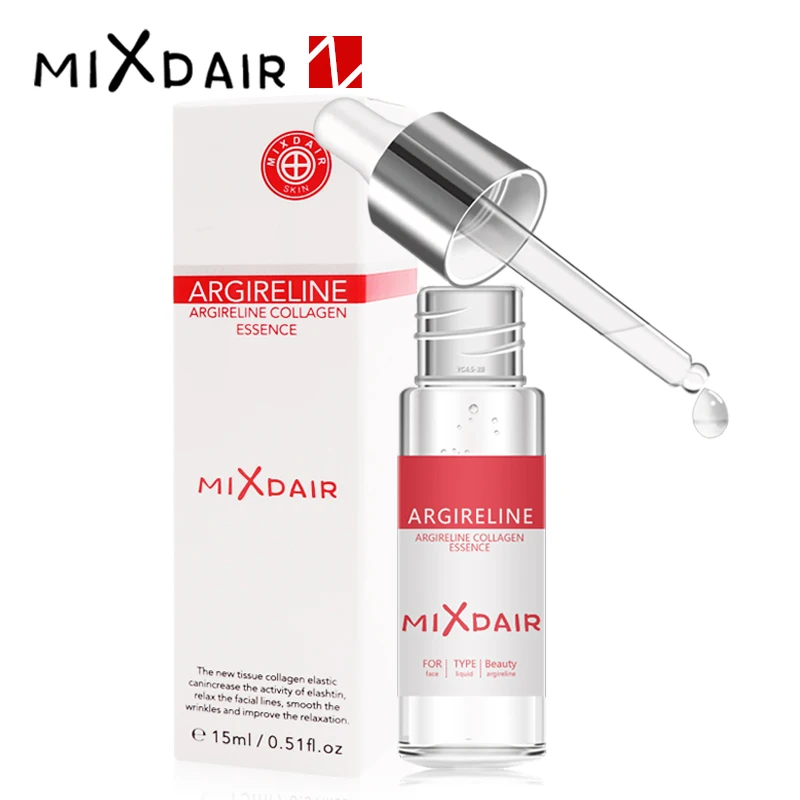 MIXDAIR 8097 для лица антивозрастное эфирное масло поры лицо - Цена: 