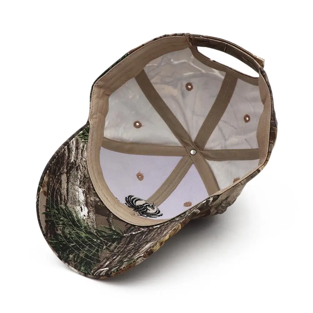 Jungle Hat Hiking Casquette Hats 