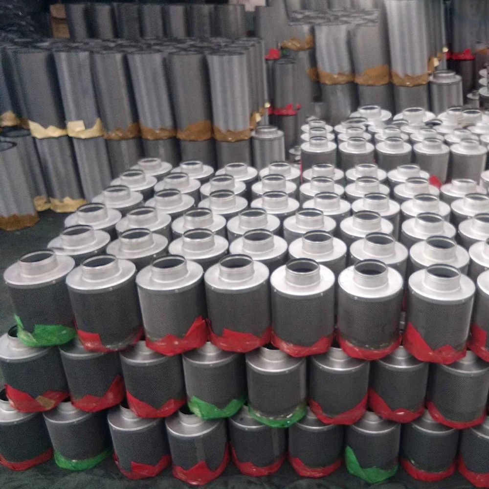 BEYLSION Carbon Filter Grow Light And Filter Air Purification Filter For Grow Box Tent Carbon Air Purifier Parts Plant Groutent (3)