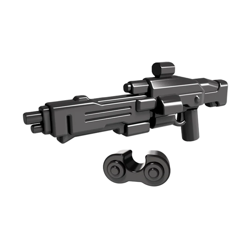 PGPJ0080 Machine gun Future Weapons