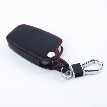 

1pc Car Key Bag Cover Case For Toyota CHR C-HR 2017 Prius Shell Protector
