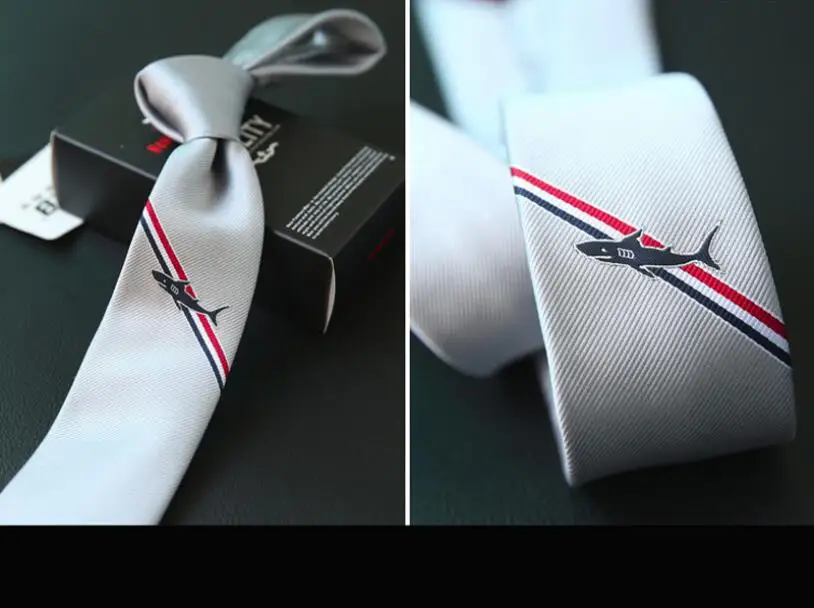 Классические галстуки мужские вышитые corbatas para hombre галстук бизнес формальный свадебный галстук 5 см полоса шеи галстук рубашка платье аксессуары