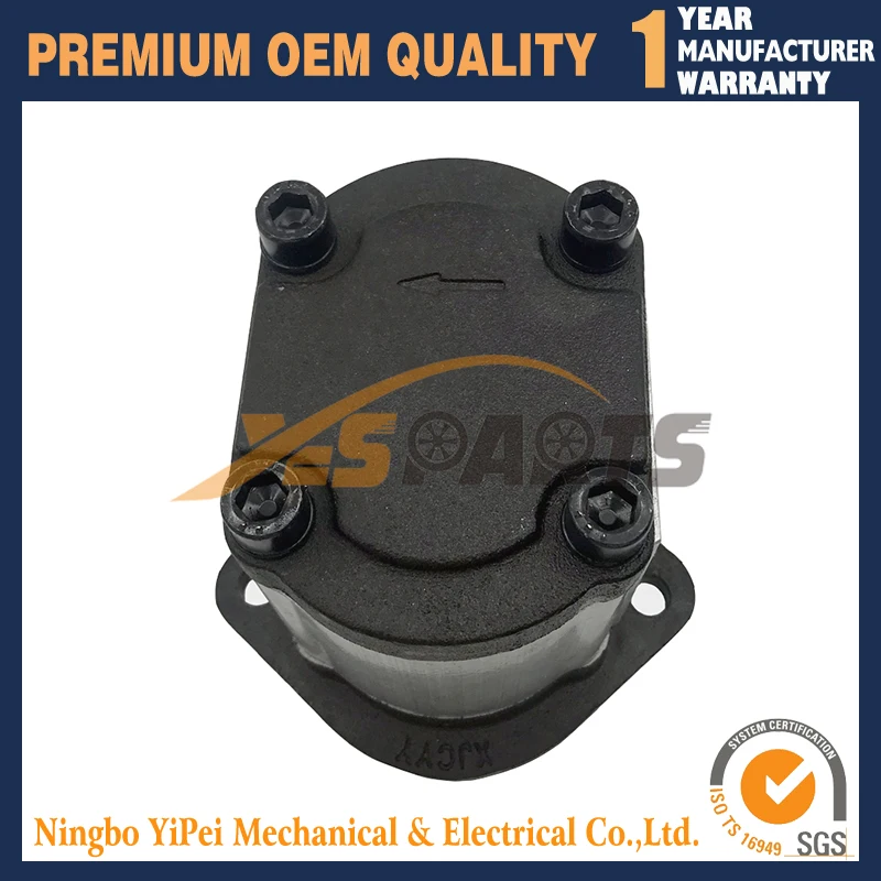 11T 6672513 6672051 Hydraulic Pump For Bobcat 753 773 763 751 753 653 Loader Portable Liquid Transfer Pump