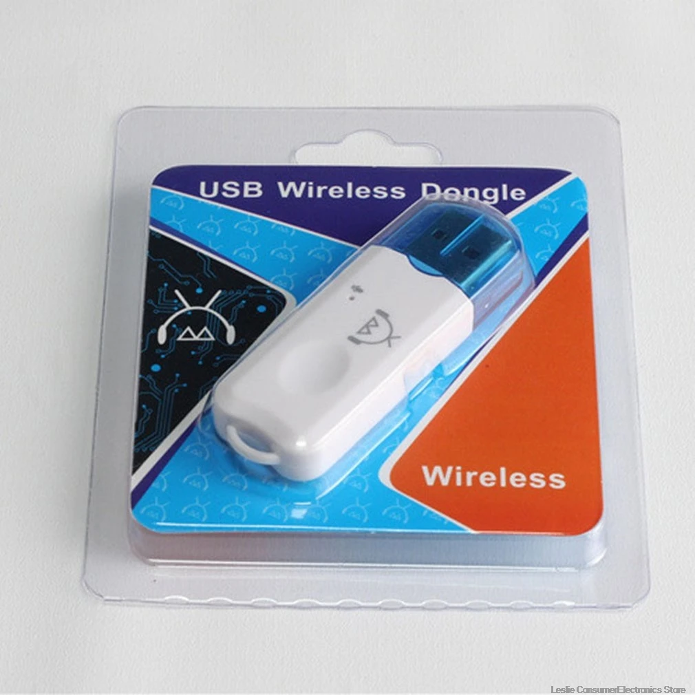 Bluetooth-приемник USB аудио беспроводной адаптер автомобильный AUX Bluetooth беспроводной стерео Mp3 музыкальный приемник 3,5 мм разъем для ТВ динамик CD