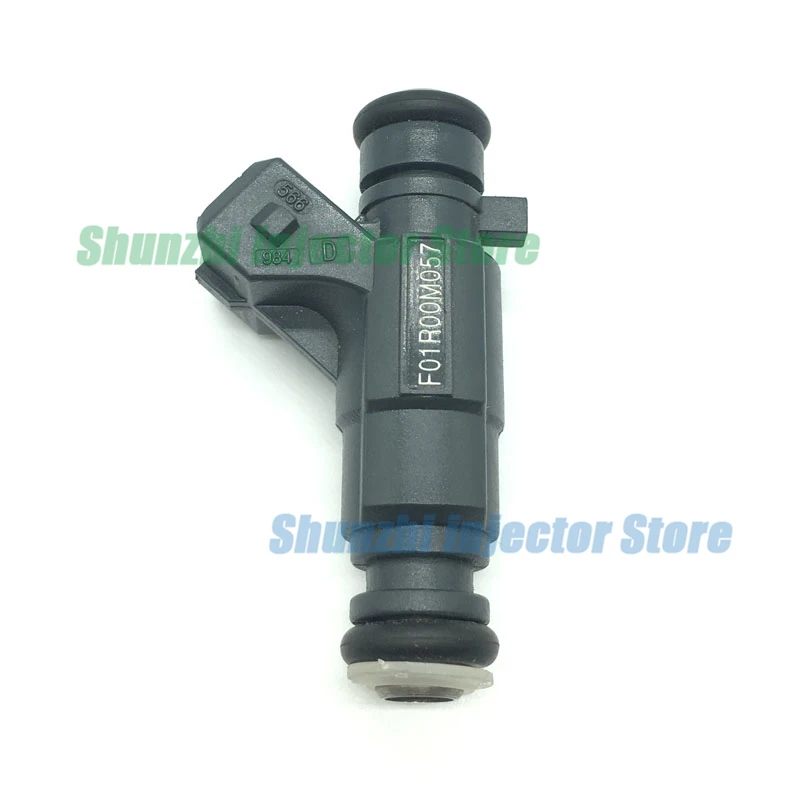 8 шт. Форсунка топливной форсунки для OEM: F01R00M057