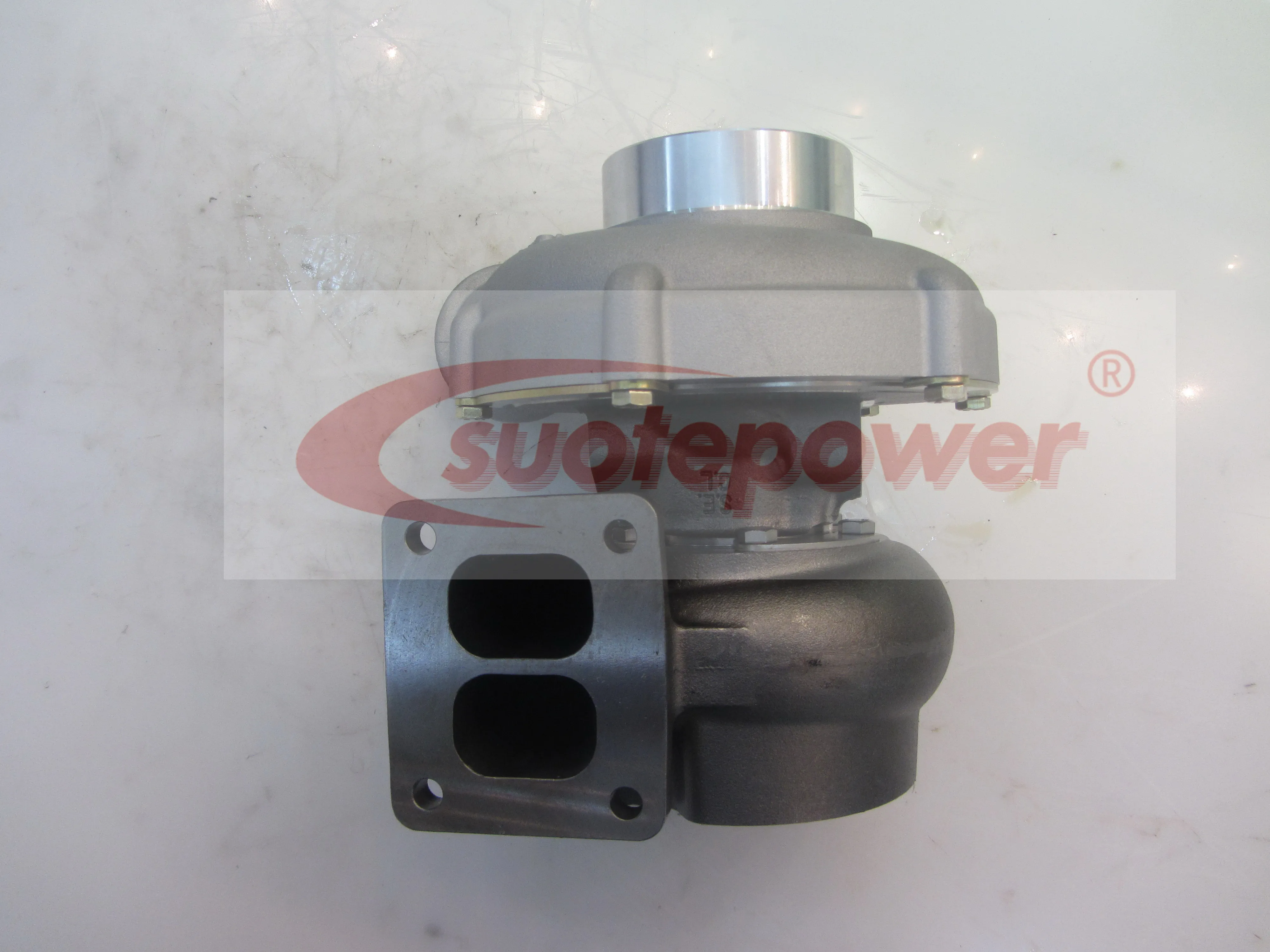 SUOTEPOWER TURBO K29 53299887113 двигатель MAN TGA400