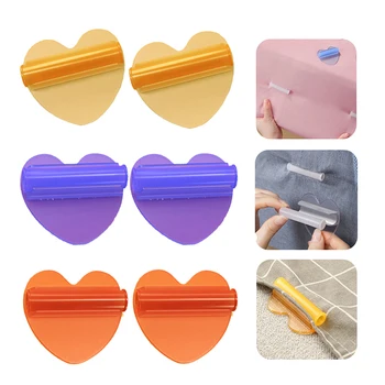 

6Pcs/Set Bed Sheet Clips Invisible Anti-skid Clip set for Bedsheet Sofa Cushion Curtain Mattress Grippers Fastener Clothes Pegs